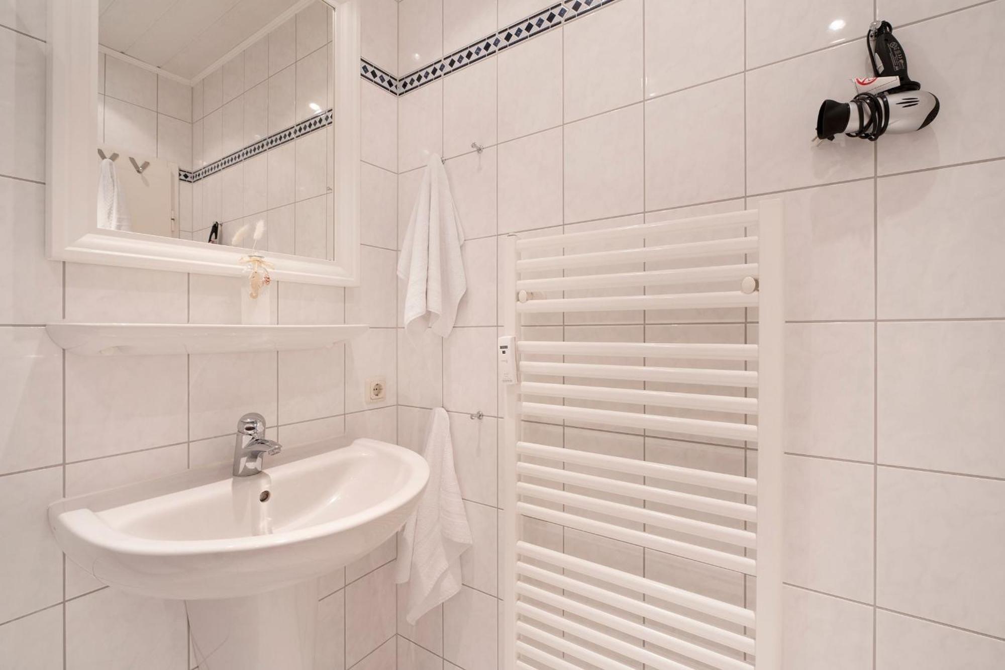 Villa Hoffnung Strandoase Kellenhusen Bagian luar foto
