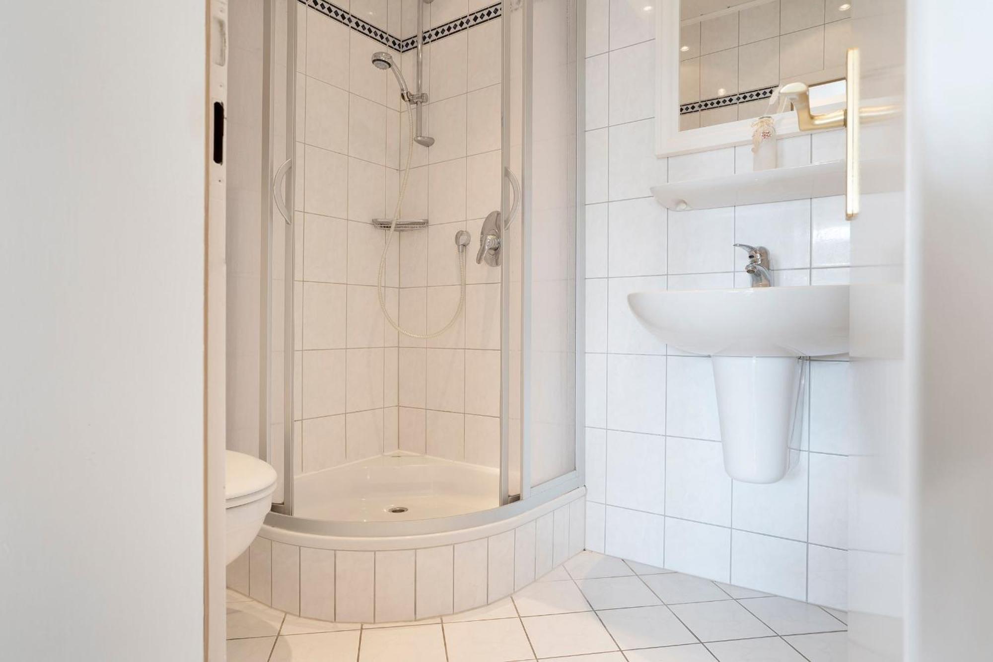 Villa Hoffnung Strandoase Kellenhusen Bagian luar foto