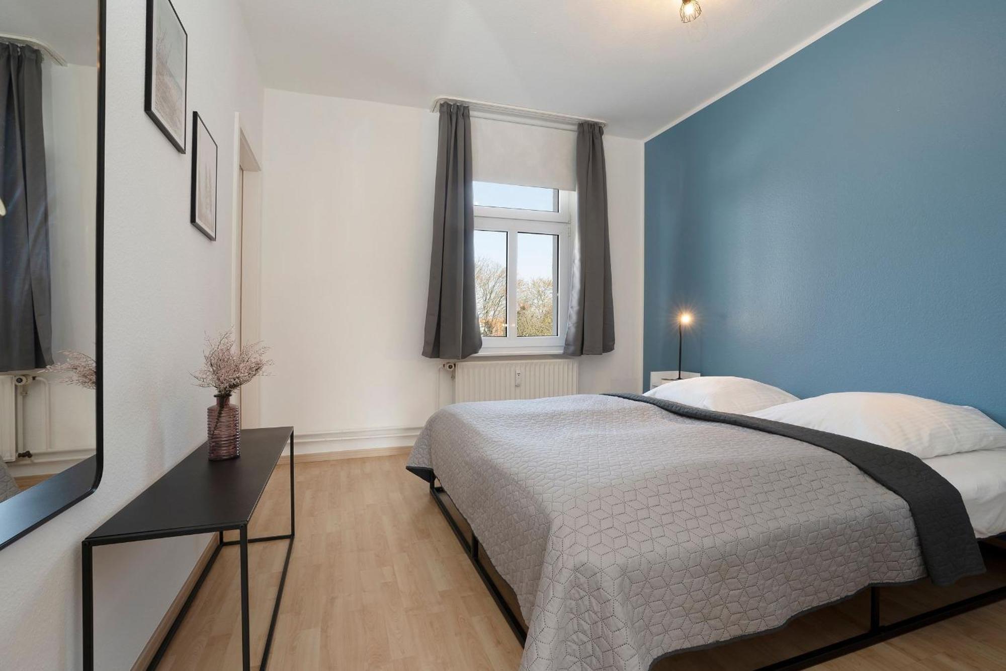 Villa Hoffnung Strandoase Kellenhusen Bagian luar foto